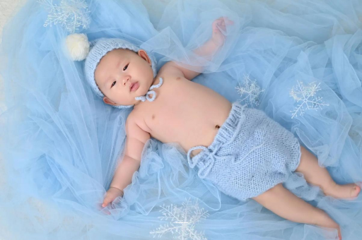 伊春三岁宝宝肚子大